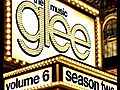 Light Up The World (Glee Cast Version)