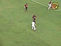 Veja os melhores momentos de Santos e Flamengo