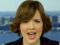 Is Aislinn Nice? video