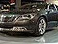 2009 Detroit: Chrysler 200C Concept Video