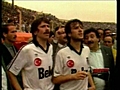 1991 Beşiktaş Nostalji