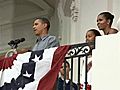 Obamas celebrate Malia’s birthday,  4th of July