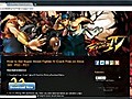 Download Super Street Fighter 4 Skidrow Crack Free on PC!!