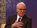 Video: Steve Martin: 92nd St. Y Backlash 