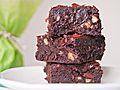 The Ultimate Chocolate Treat: Cocoa Brownies (gluten Free)