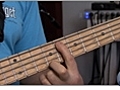 Advanced Bass - Diatonic Tenths