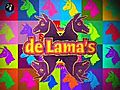 De Lama&#039;s 08-09-2006