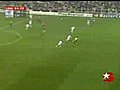 GOOOOOOOOLLL!(Fenerbahçe-Chelse