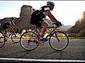 De Bicicleta Pelo Sudoeste dos EUA