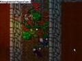 tibia orc fortress quest - postman quest