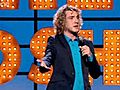 Seann Walsh - Airport Travelators