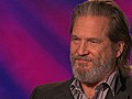 Jeff Bridges on &#039;True Grit,&#039; &#039;Tron&#039; and the Coens