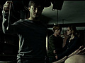 Harry Potter and the Deathly Hallows: Part I - DVD Clip No. 1