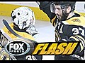 FOX Sports Flash 10:00a ET