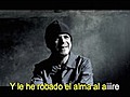 Alejandro Sanz - El alma al aire