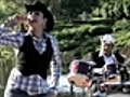 Music Video: Karen y La Rebelión,  ¡Basta ya!