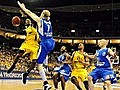 Alba Berlin verspielt vorzeitigen Finaleinzug