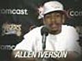 Allen Iverson-PRACTICE!
