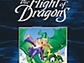 Flight Of Dragons