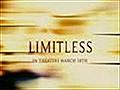 LIMITLESS clip - Your Brain on NZT PSA Video