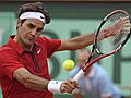 Federer beats Djokovic in French Open semifinals