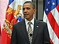 Obama’s Libya Action Criticized