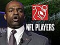 Players head to court as NFL labor talks end