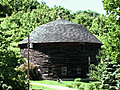 Round Barns