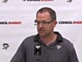 Team Update: Dan Bylsma (6/27/11)