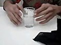 Amazing Magic Trick With Glass & Coin