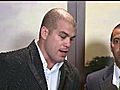 KTLA: Tito Ortiz Denies Assaulting Porn Star Girlfriend Jenna Jameson &#8212; Lu Parker reports