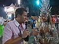 Rio Carnival