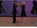 Salsa Dance - Basic Footwork