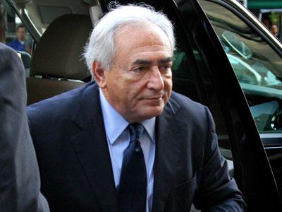 Strauss-Kahn attorneys: He will be exonerated