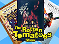 Michael Jackson’s This Is It,  The House of the Devil, & Gentlemen Broncos - The Rotten Tomatoes Show