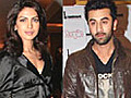 Ranbir,  Priyanka: It pair or hit pair?