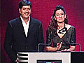 NDTV Gadget Awards 2011