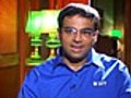 Devil&#039;s Advocate:  Viswanathan Anand on mind games