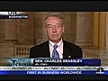 Grassley on Overhauling Health Care