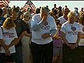 Joplin Observes Moment Of Silence