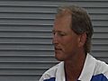 Pac-10 Media Day: Rick Neuheisel