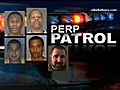 Perp Patrol 6 24