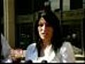 Woman In Cancer Hoax Sentenced To 15 Years