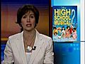 Get Ready For Disney Channel's High School Musical 2