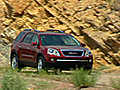 2007 GMC Acadia