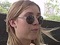 Lykke Li: Interview