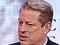 Gore vs. Obama on Climate Change