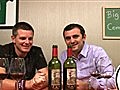 The Thunder Show - Spanish Red Tasting with a Special Guest