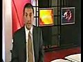 قناة العربية تعرض جرائم صدام
