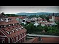 Eastern Europe - Epic Redefined - Youth Travel - Sam- BTJE